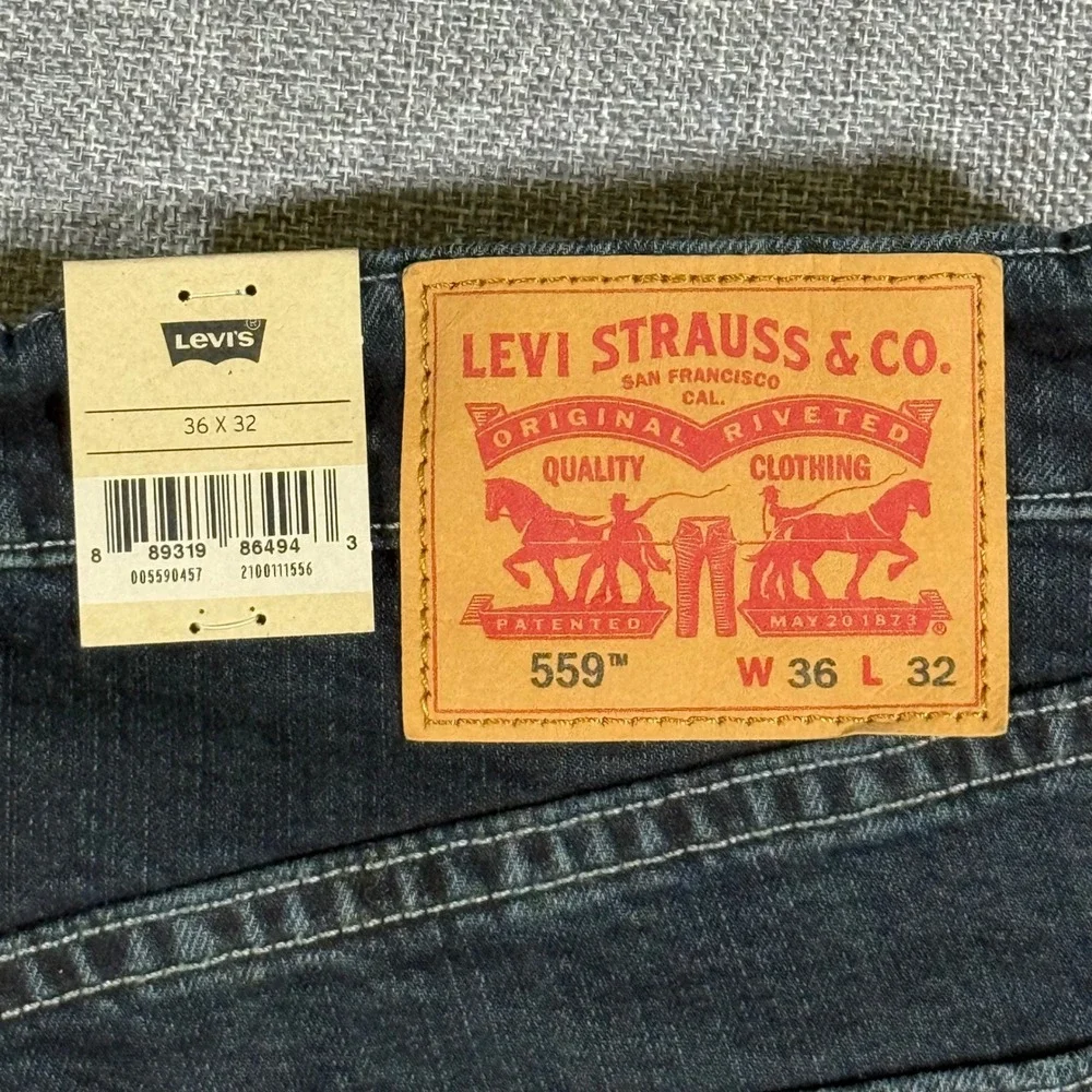 Levis levi 559